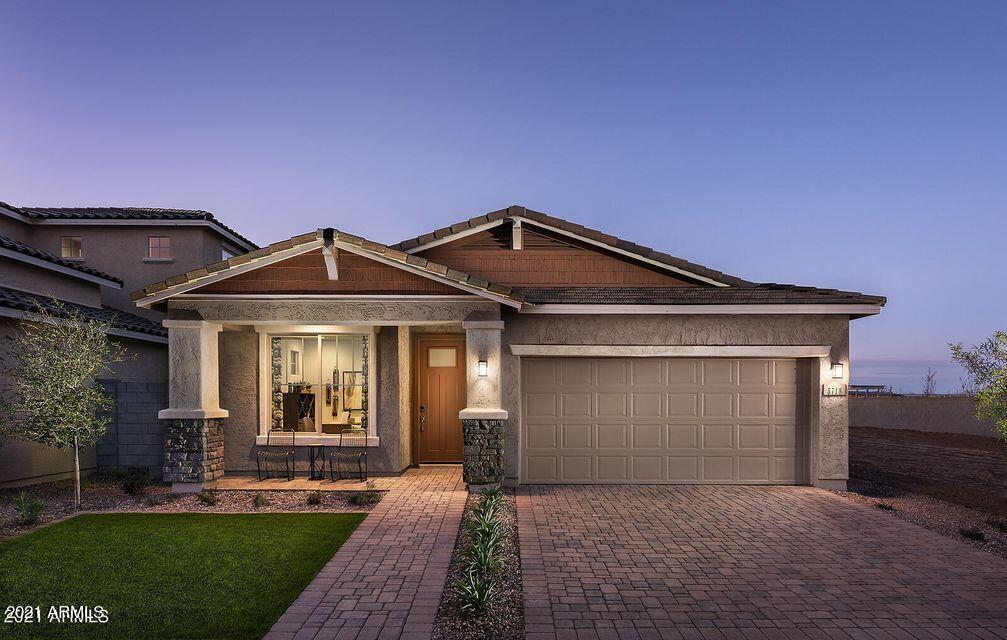 5718 N 109th Ave., Phoenix, AZ 85037