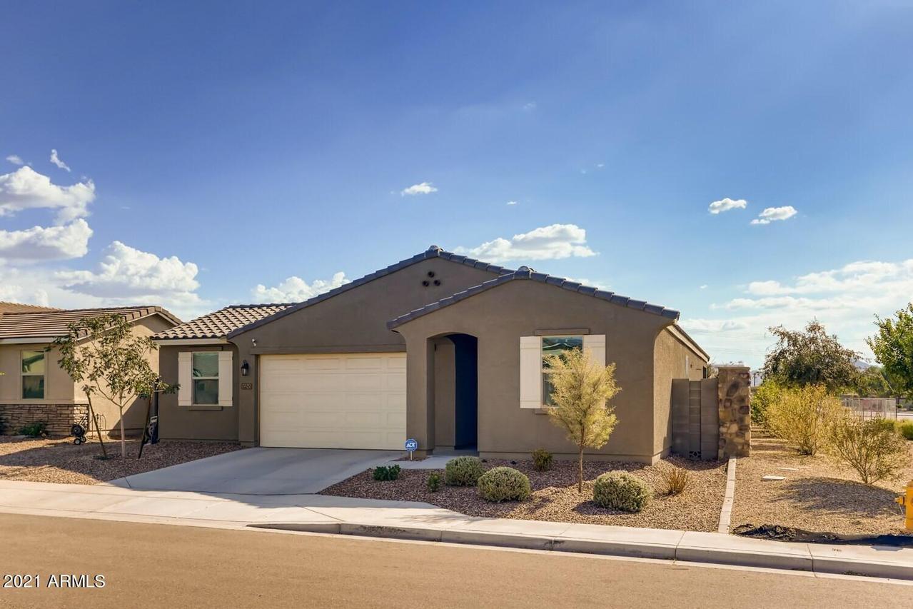 10245 W Wood St., Tolleson, AZ 85353