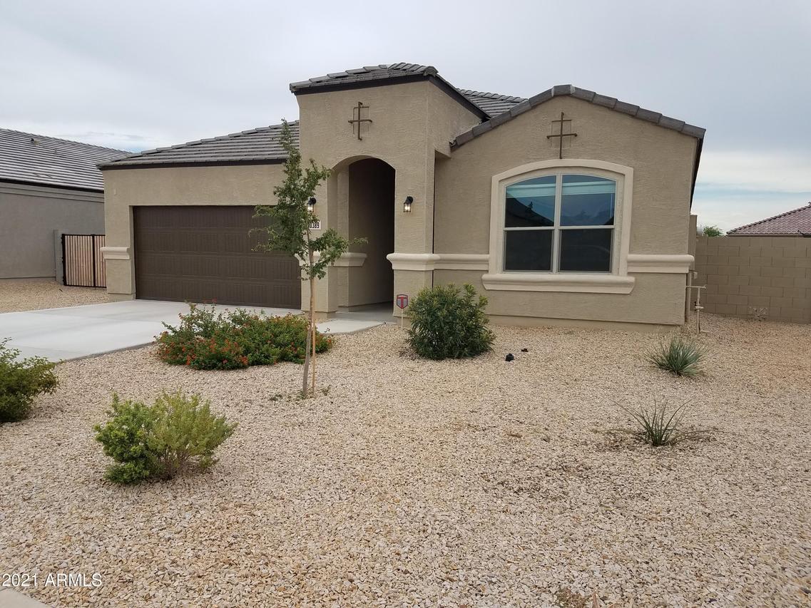 10389 E Lupine Ln., Florence, AZ 85132