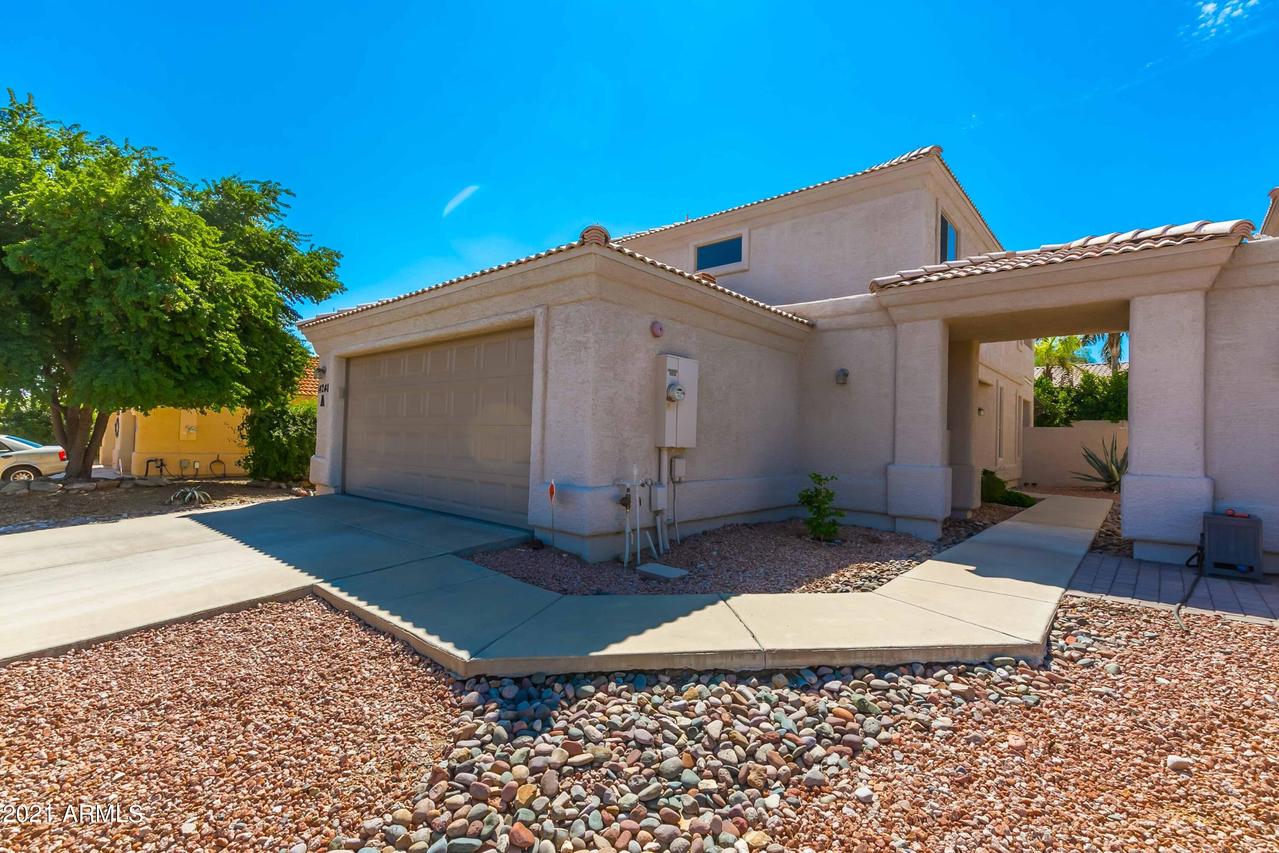 14248 N Ashbrook Dr. #A, Fountain Hills, AZ 85268