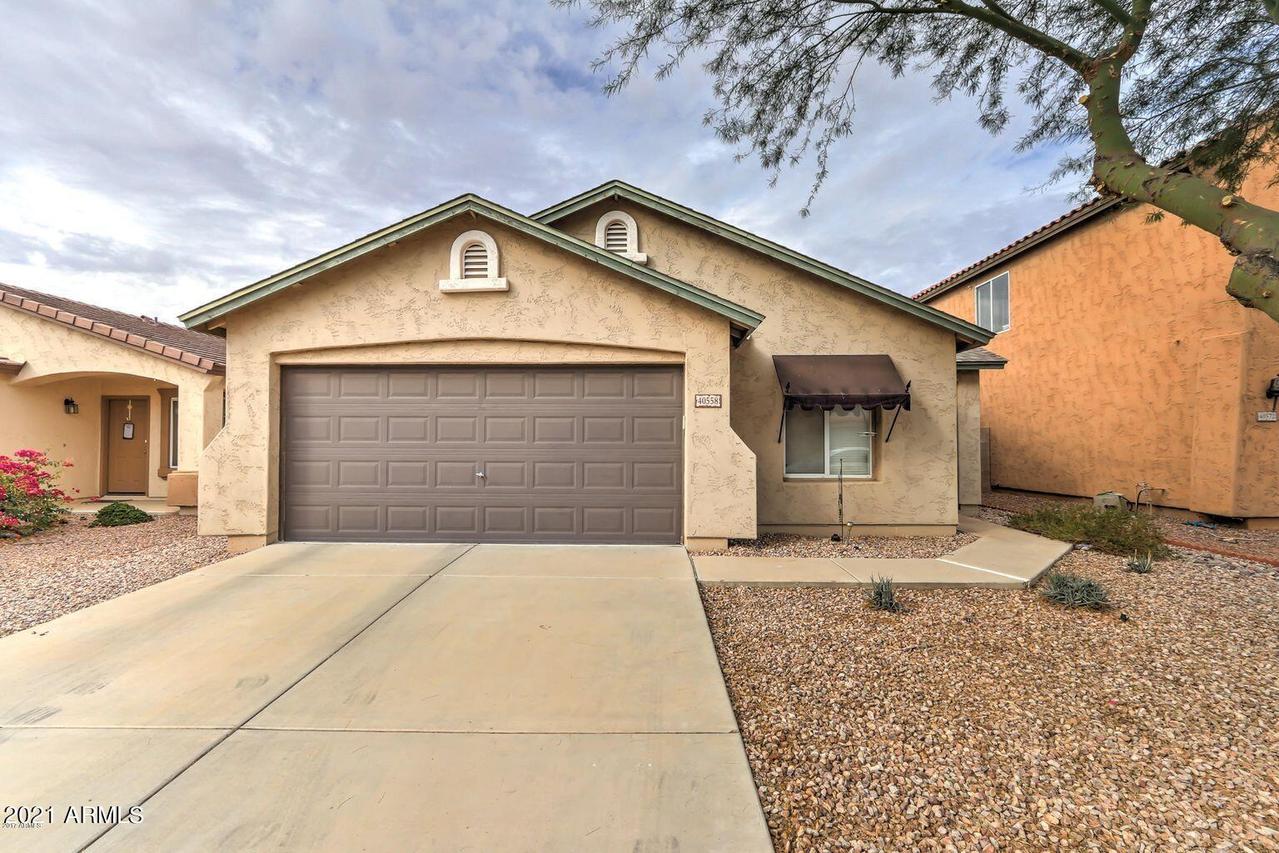 40558 N Jay Ln., San Tan Valley, AZ 85140
