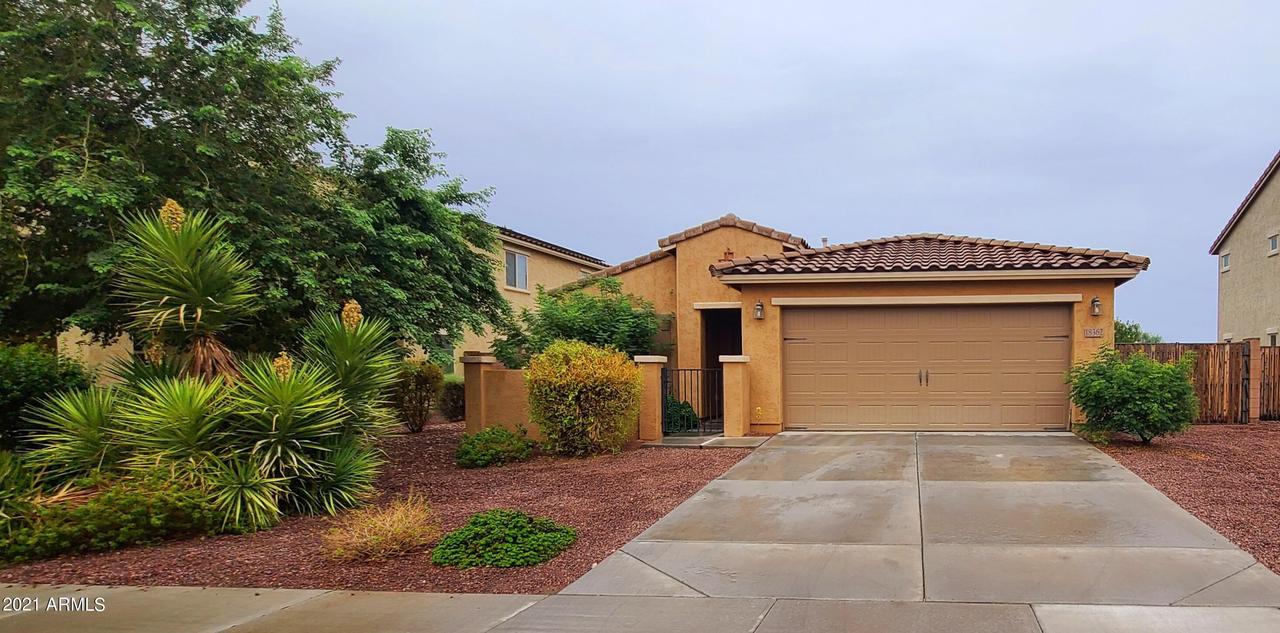 18362 W Jones Ave., Goodyear, AZ 85338