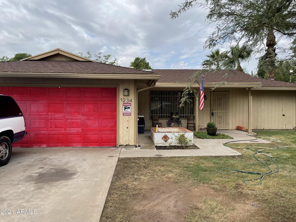 7234 N 31st Ave., Phoenix, AZ 85051