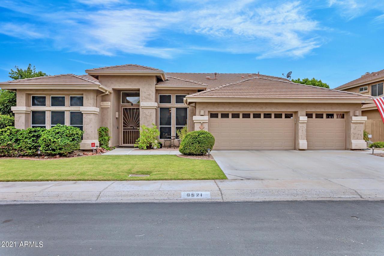6521 W Hill Ln., Glendale, AZ 85310