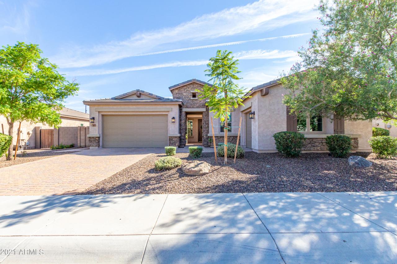 1013 E Vermont Dr., Gilbert, AZ 85295