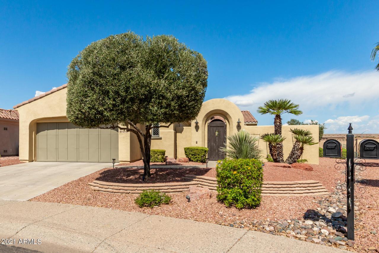 12728 W Junipero Dr., Sun City West, AZ 85375