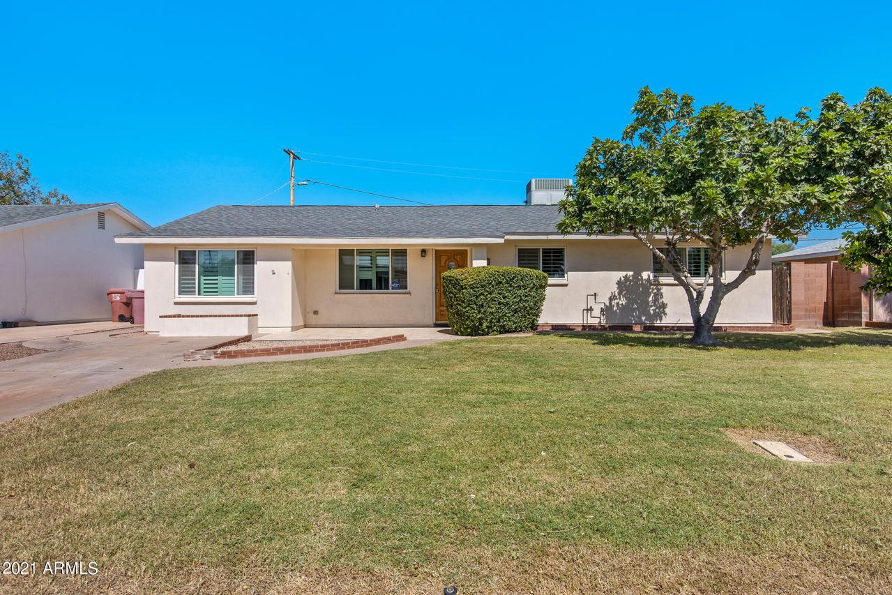 6528 E 2nd St., Scottsdale, AZ 85251