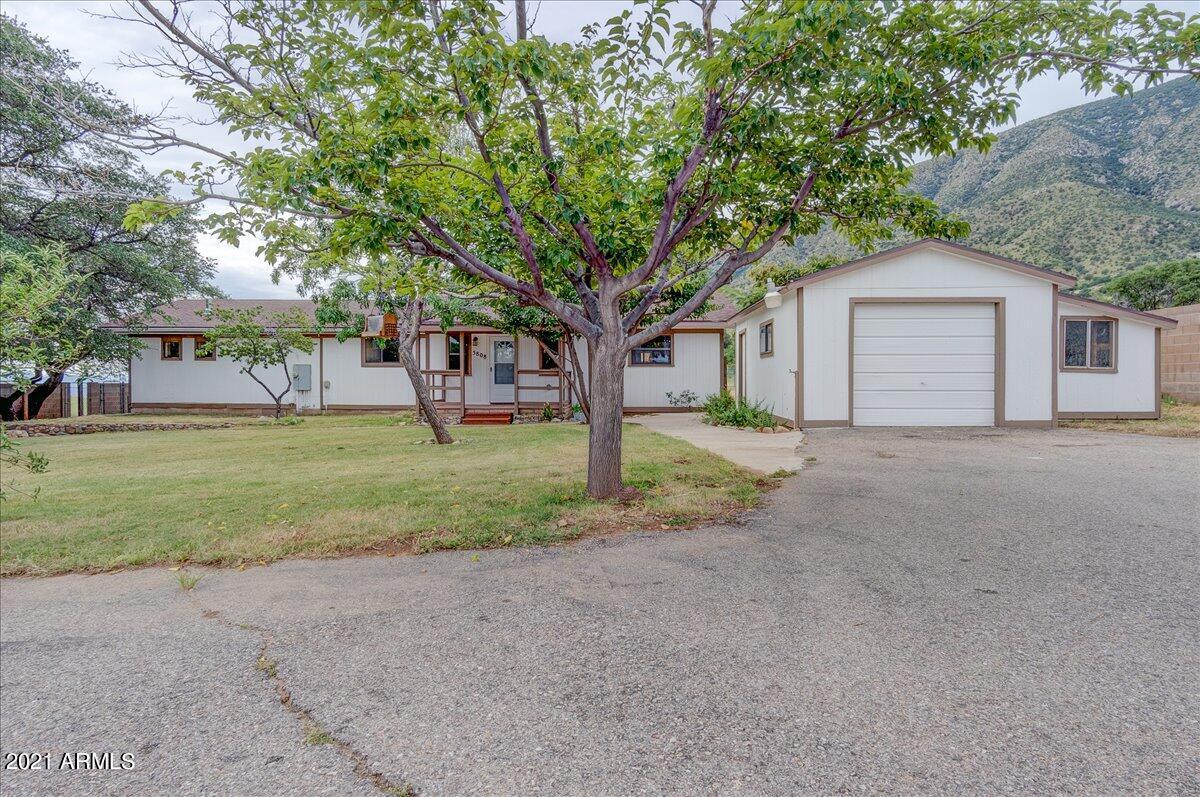 5808 E Prince Placer Rd., Hereford, AZ 85615