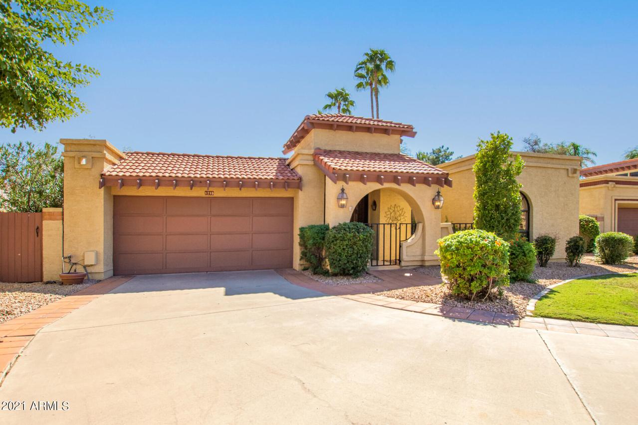 8795 E Mustang Tr., Scottsdale, AZ 85258