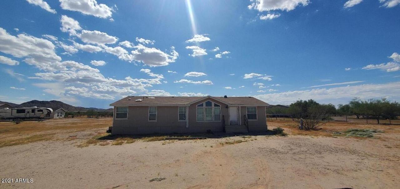57597 W Fulcar Rd., Maricopa, AZ 85239