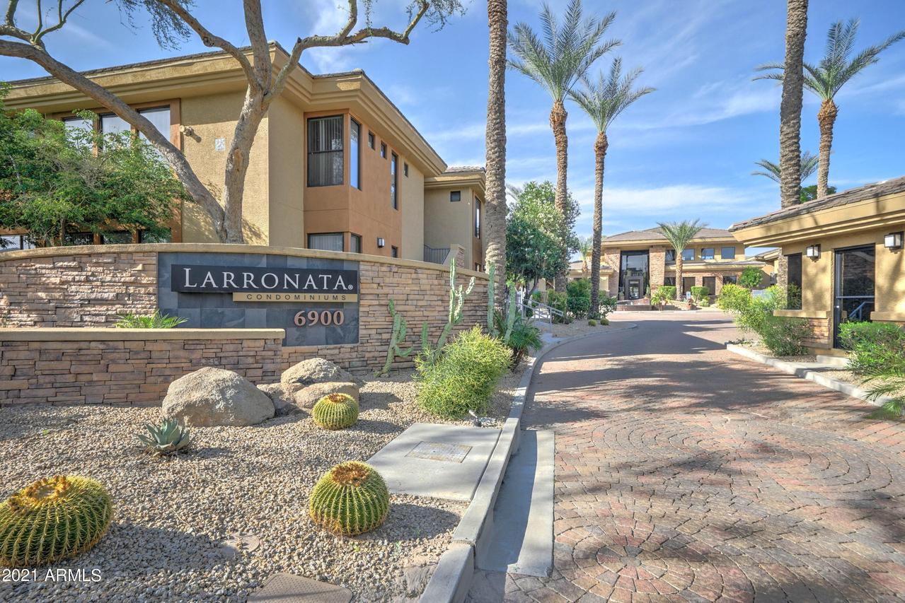 6900 E Princess Dr. #1114, Phoenix, AZ 85054