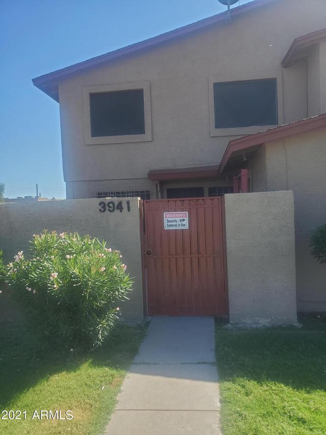 3941 W Wonderview Rd., Phoenix, AZ 85019