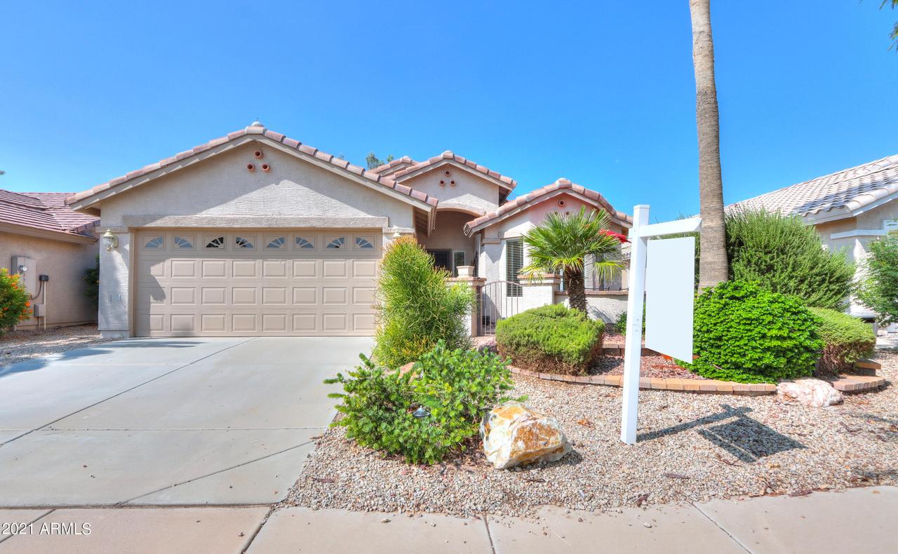 11 S Seville Ln., Casa Grande, AZ 85194