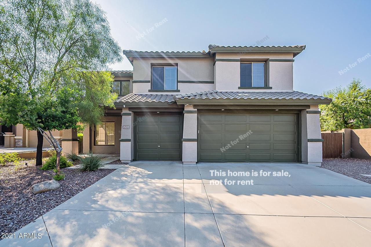 2511 W Morse Dr., Anthem, AZ 85086
