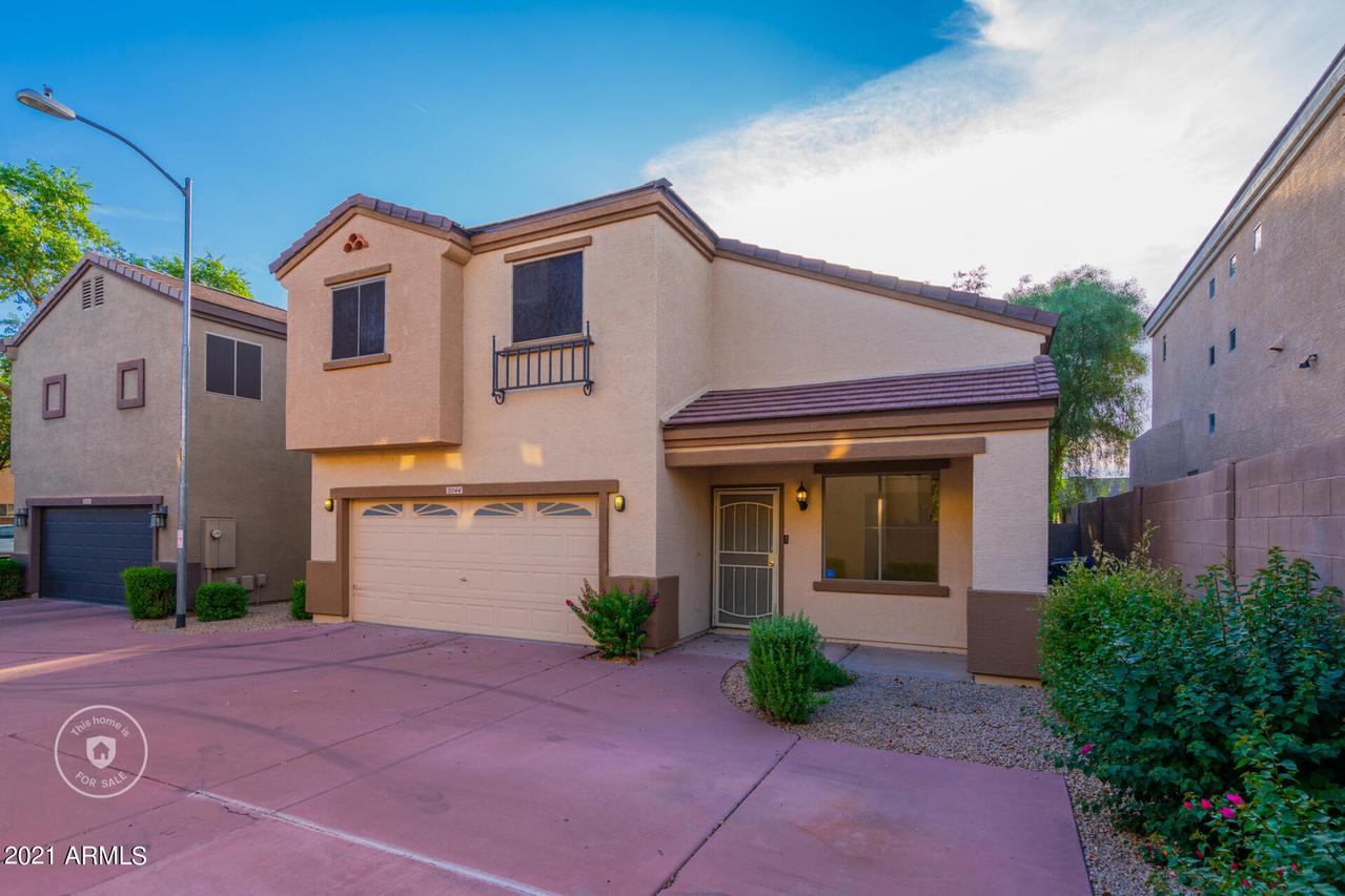 3044 W Los Gatos Dr., Phoenix, AZ 85027