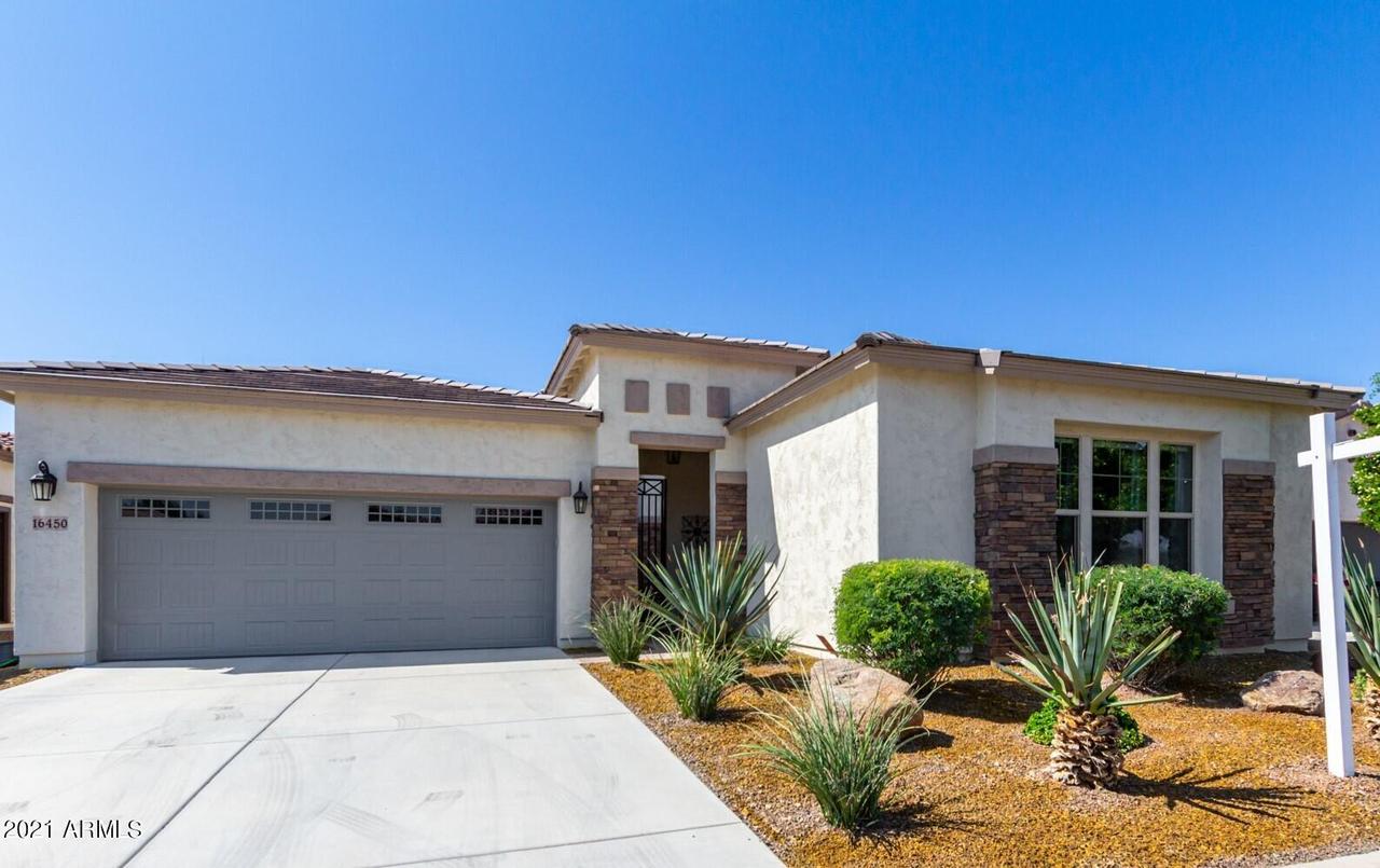 16450 S 176th Ln., Goodyear, AZ 85338