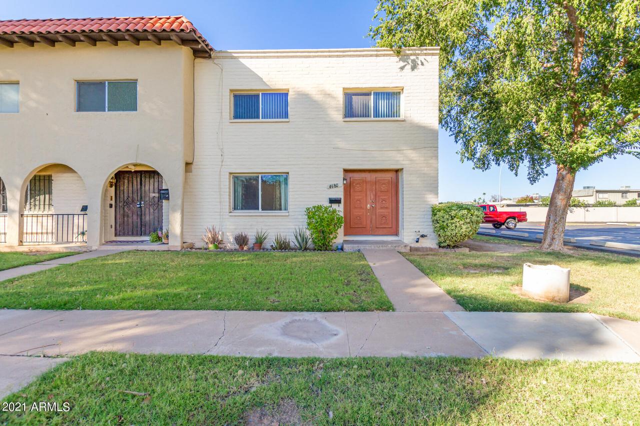 4680 N 19th Ave., Phoenix, AZ 85015