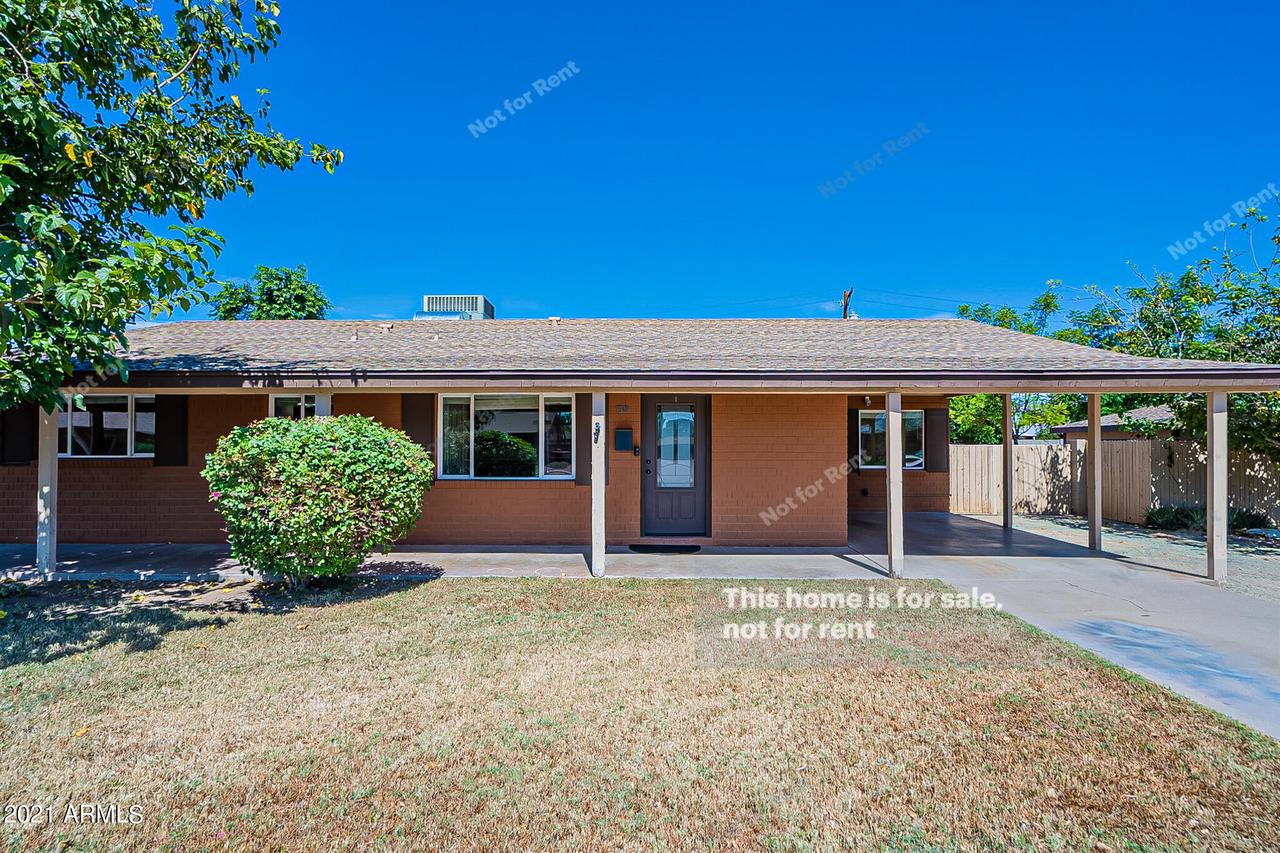 7320 E Granada Rd., Scottsdale, AZ 85257