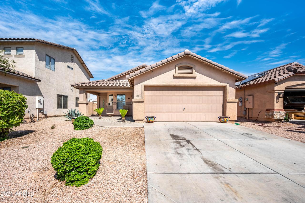 10012 W Atlantis Way, Tolleson, AZ 85353