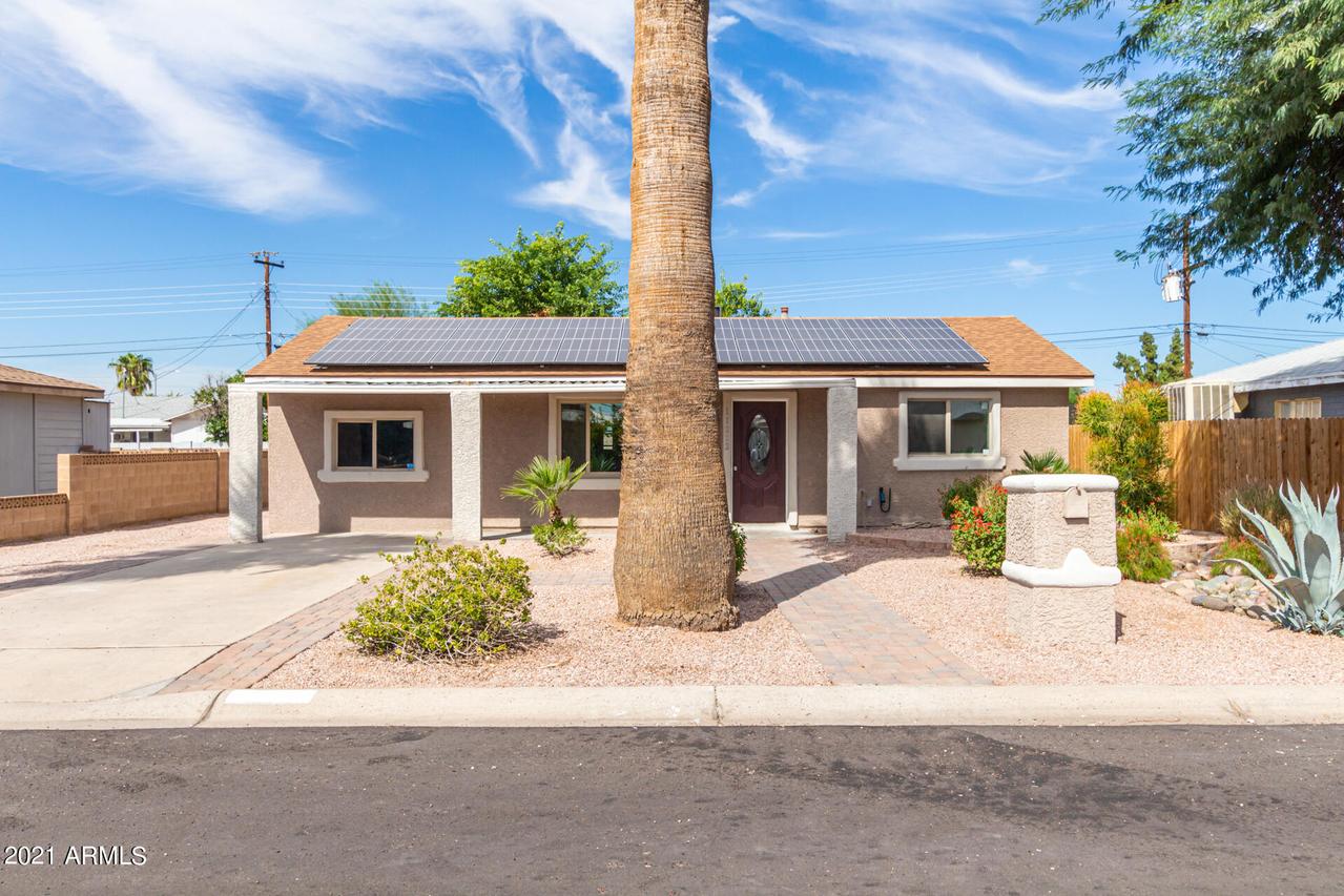 11222 W Duluth Ave., Youngtown, AZ 85363