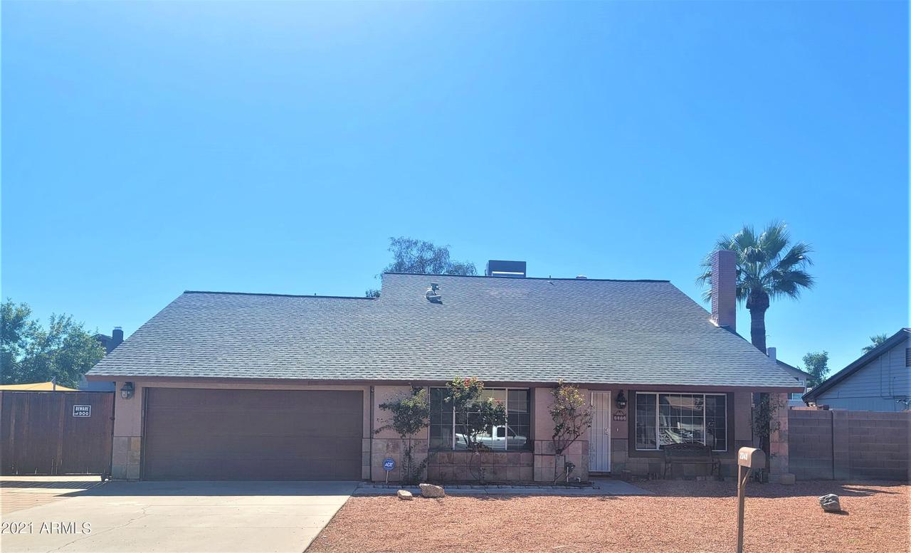 2349 W Monte Cristo Ave., Phoenix, AZ 85023