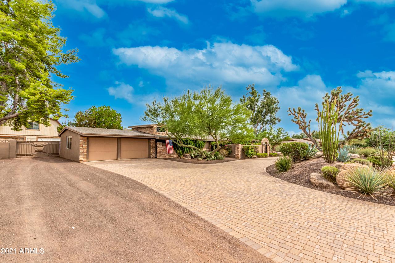 12415 N 65th Pl., Scottsdale, AZ 85254