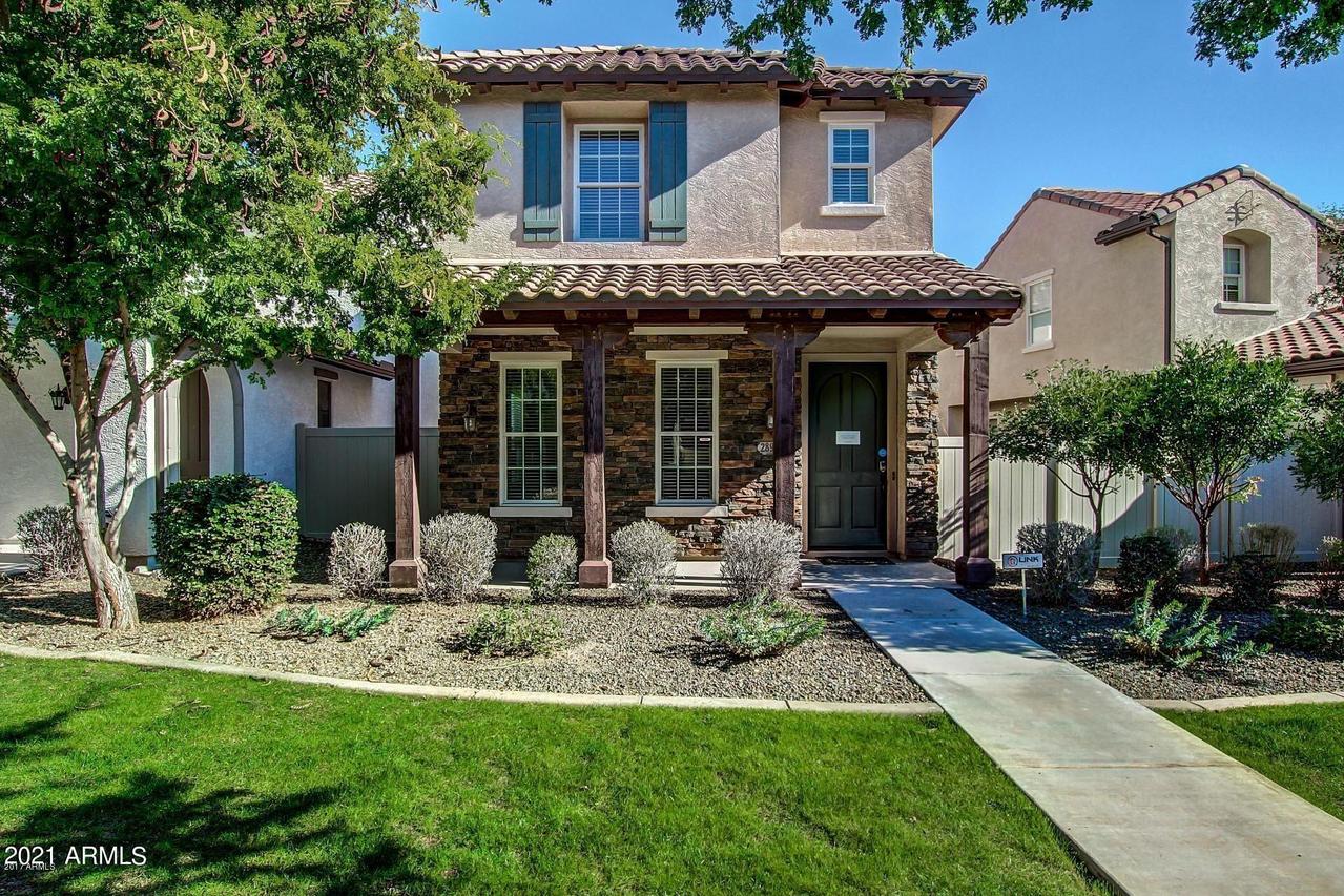 28910 N 124th Dr., Peoria, AZ 85383