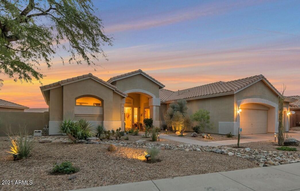 5142 E Justica St., Cave Creek, AZ 85331