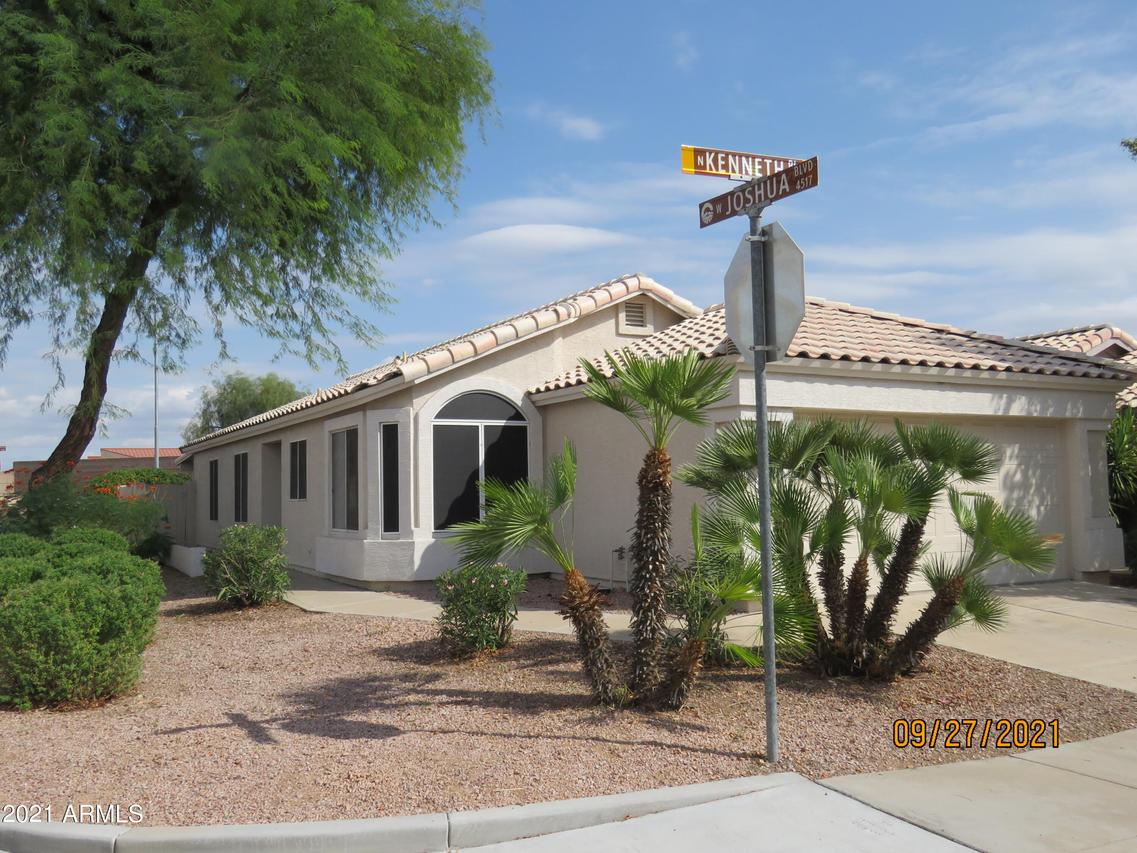 657 N Kenneth Pl., Chandler, AZ 85226