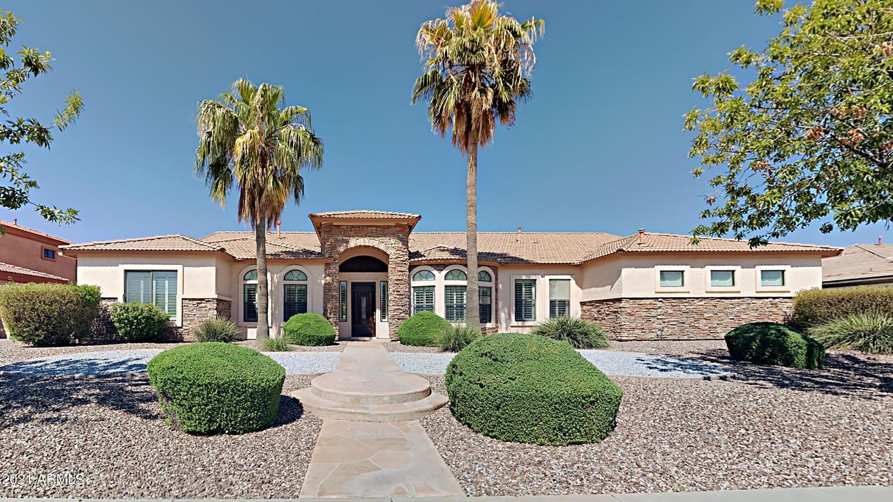 2678 E San Carlos Pl., Chandler, AZ 85249