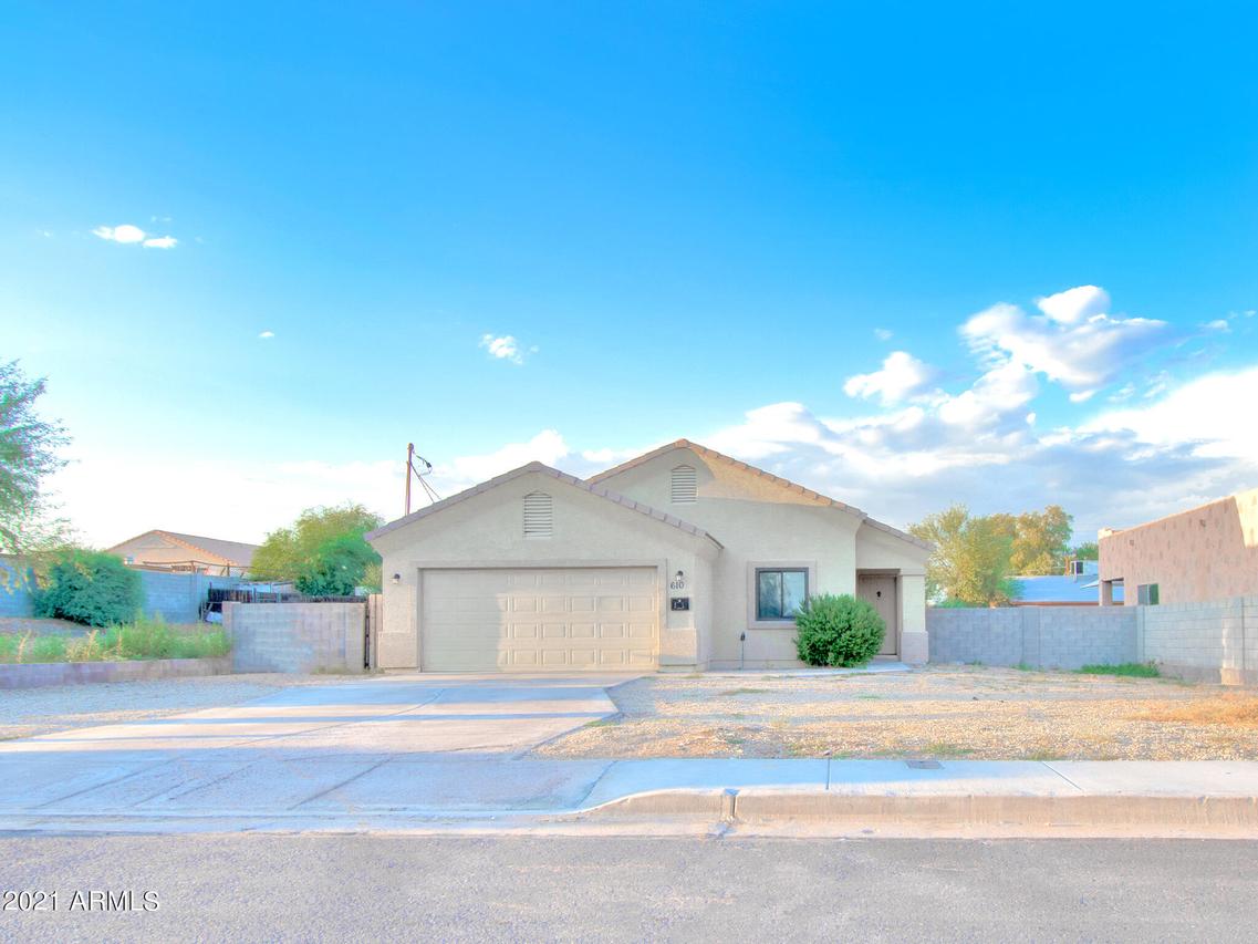 610 E Dee St., Avondale, AZ 85323