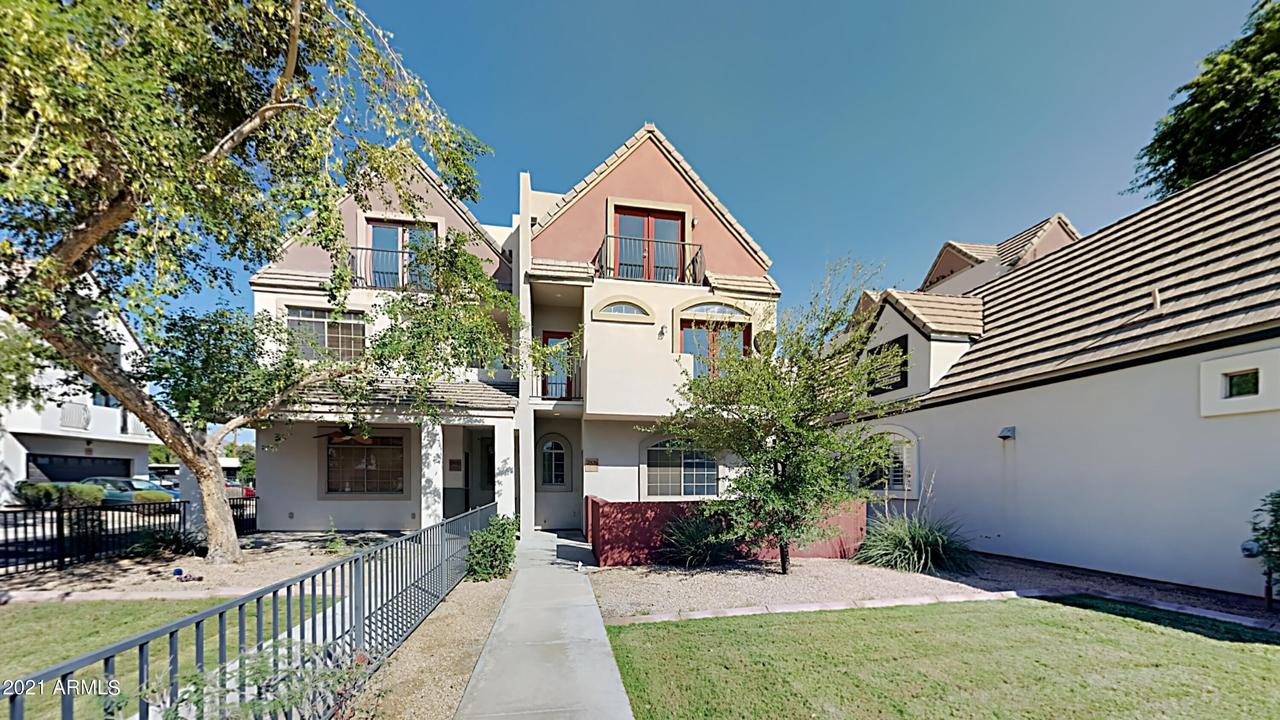2926 N 29th St., Phoenix, AZ 85016