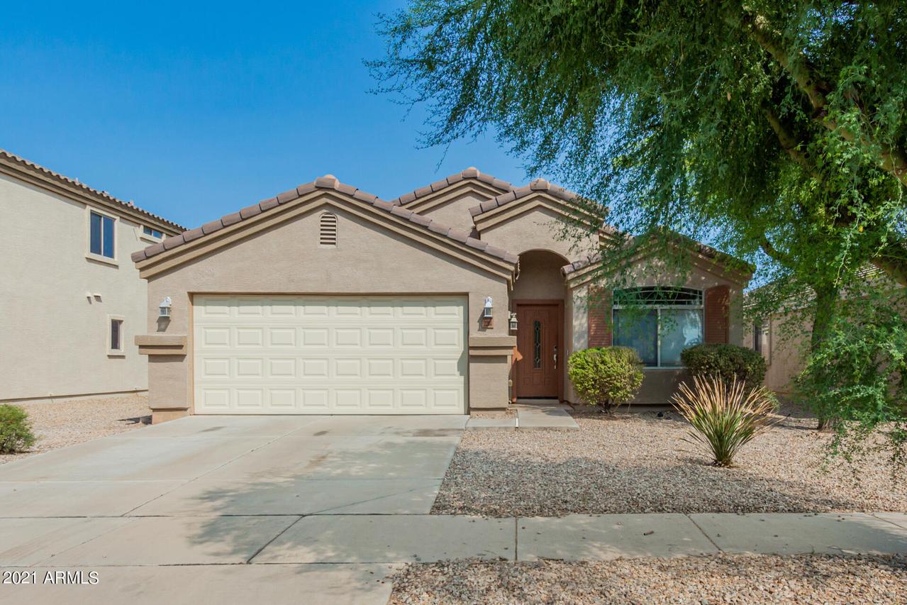 2284 W Roosevelt Ave., Coolidge, AZ 85128