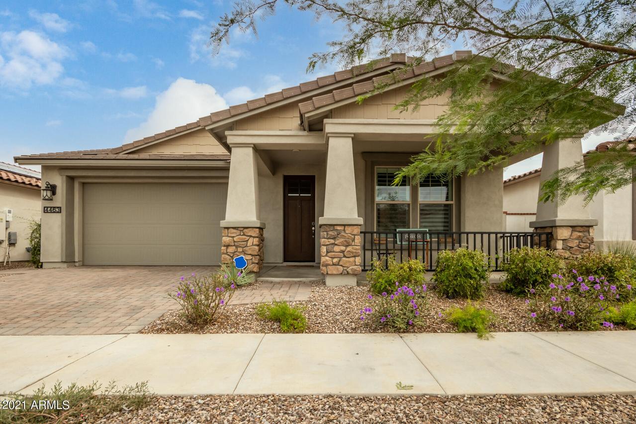 4463 S Electron, Mesa, AZ 85212