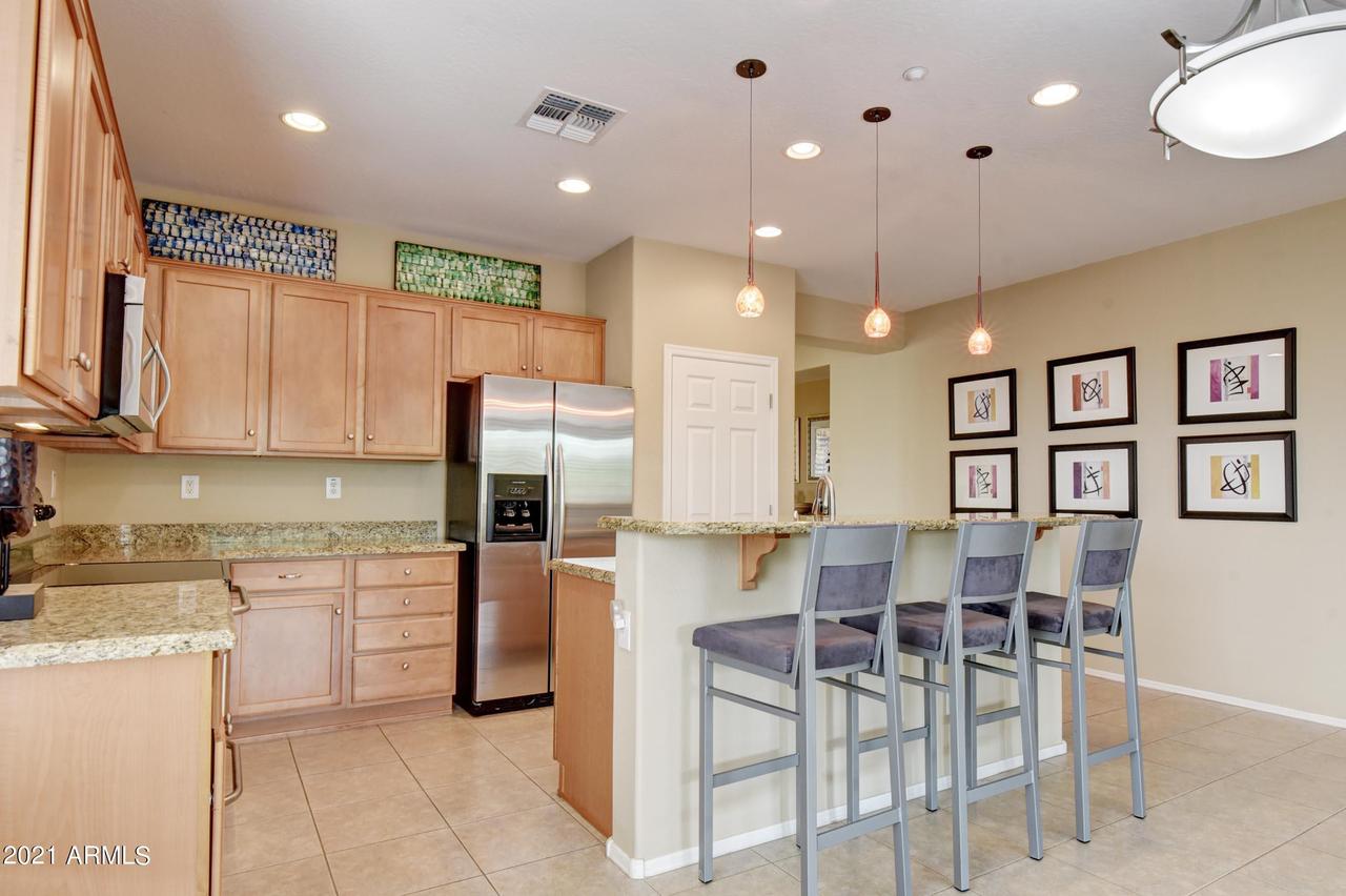 41207 N Prestancia Dr., Anthem, AZ 85086