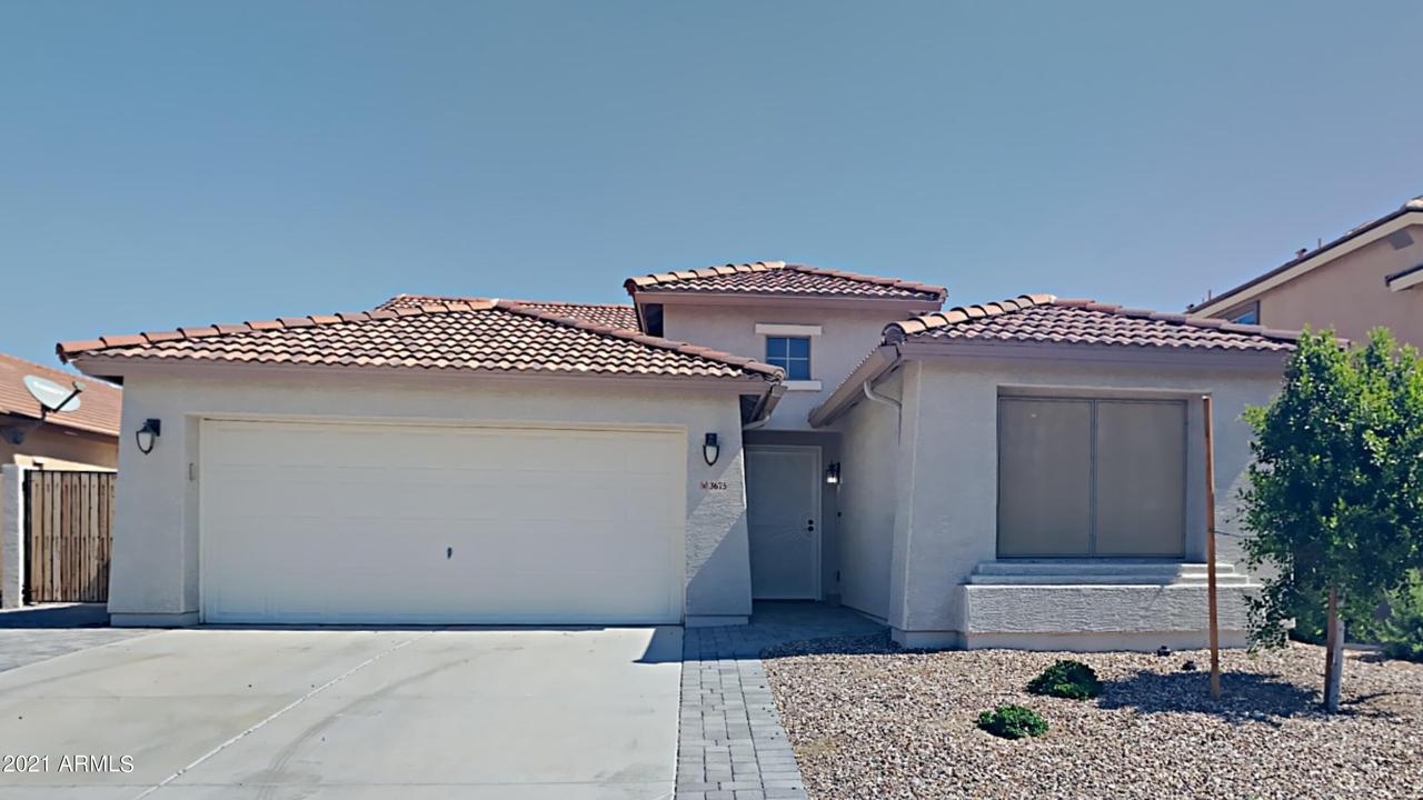 3675 S Dew Drop Ln., Gilbert, AZ 85297