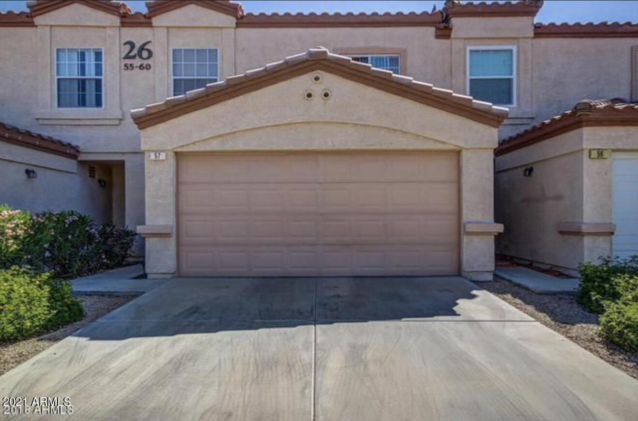 125 S 56th St. #57, Mesa, AZ 85206