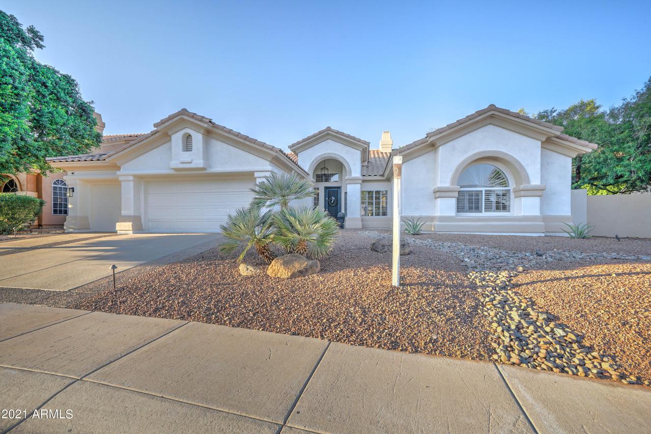 1236 E Squawbush Pl., Phoenix, AZ 85048