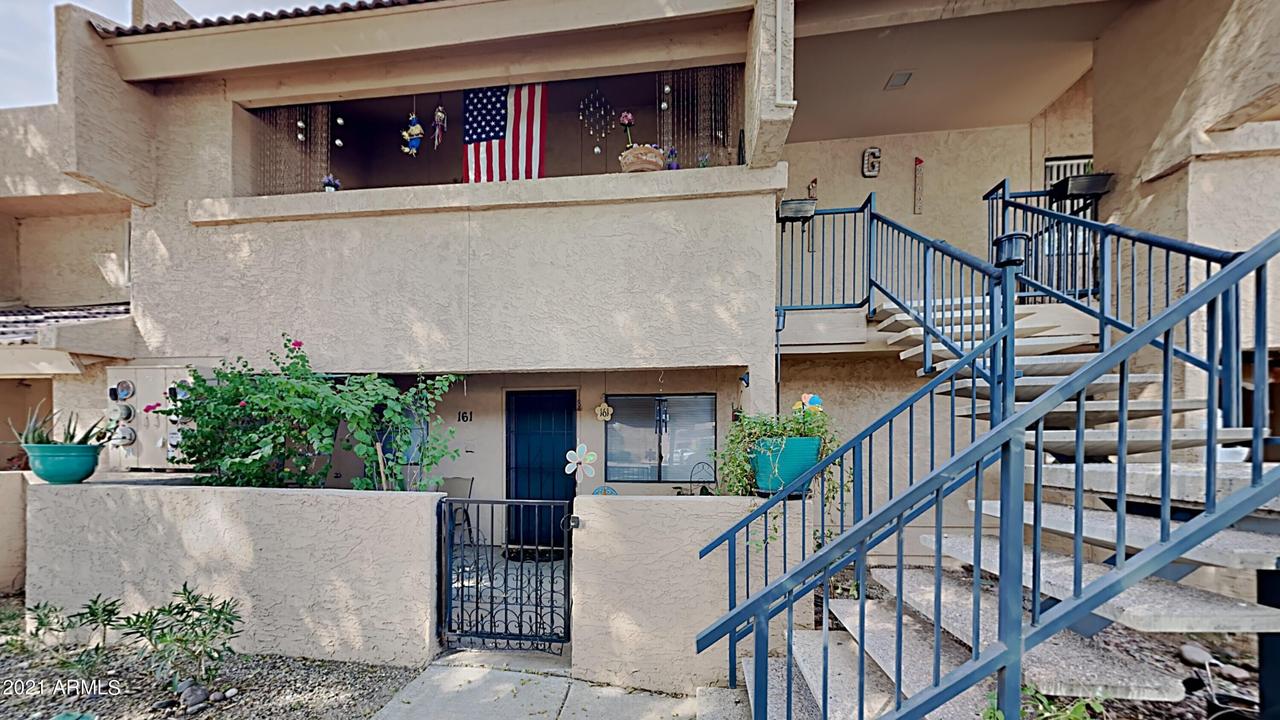 10828 N Biltmore Dr. #262, Phoenix, AZ 85029