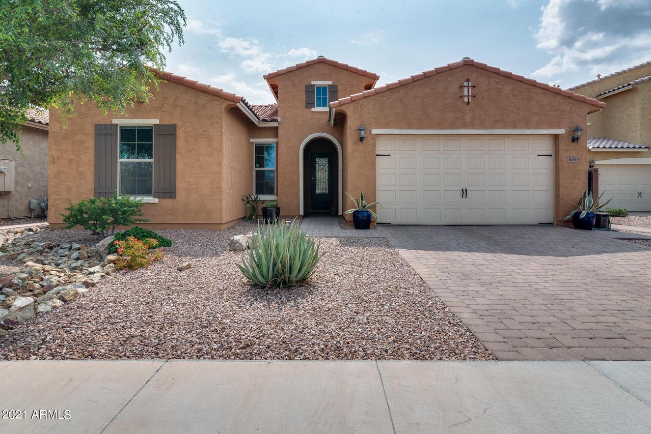 3065 E Locust Ct., Chandler, AZ 85286