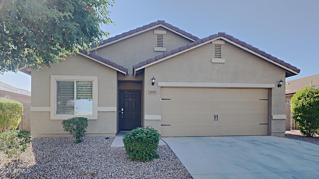 20392 N Mac Neil St., Maricopa, AZ 85138