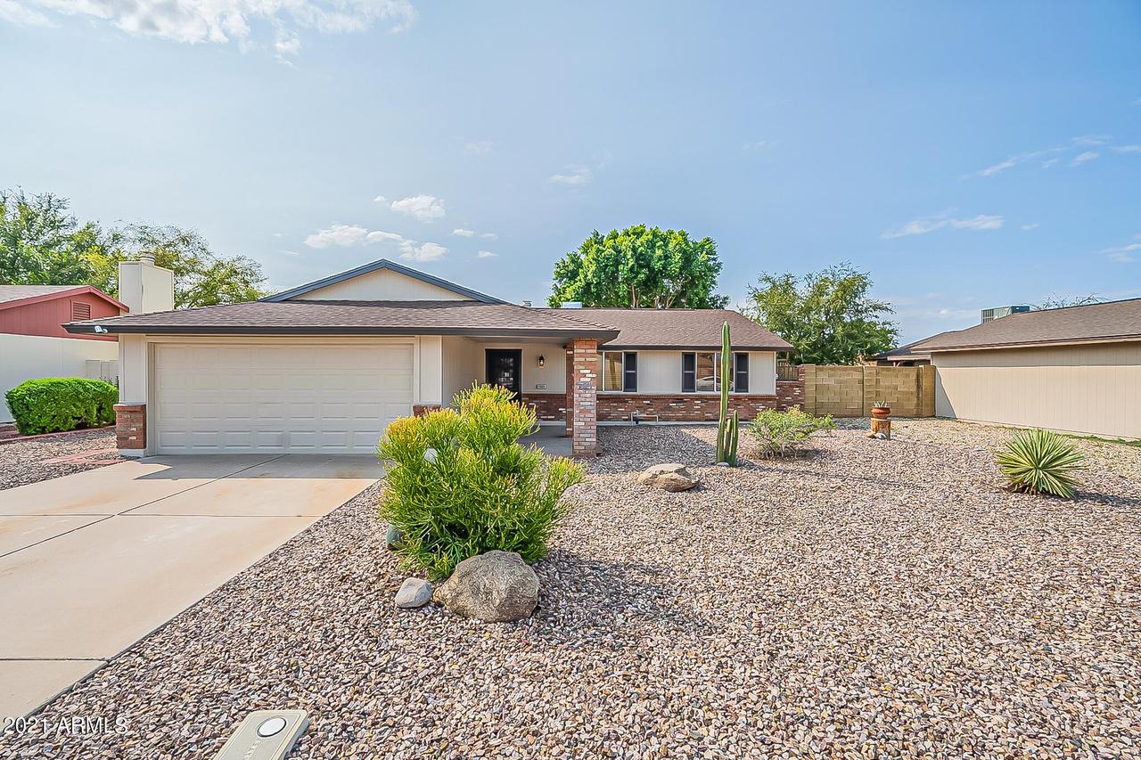 1525 W El Alba Way, Chandler, AZ 85224