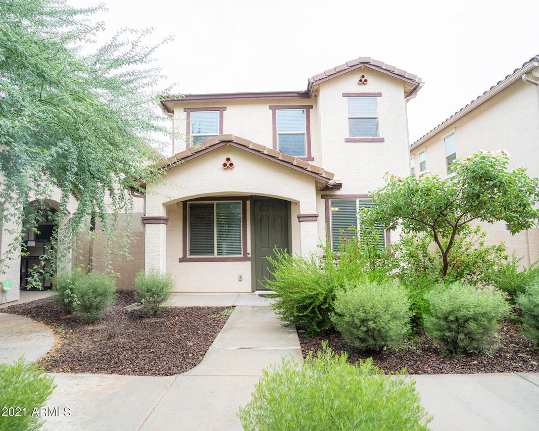 2515 N 73rd Dr., Phoenix, AZ 85035