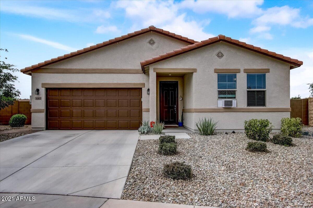 1082 S 176th Ave., Goodyear, AZ 85338