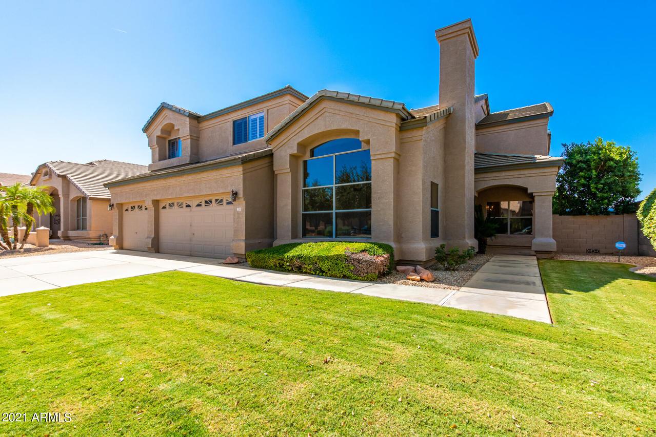 1374 S Hazel St., Gilbert, AZ 85296