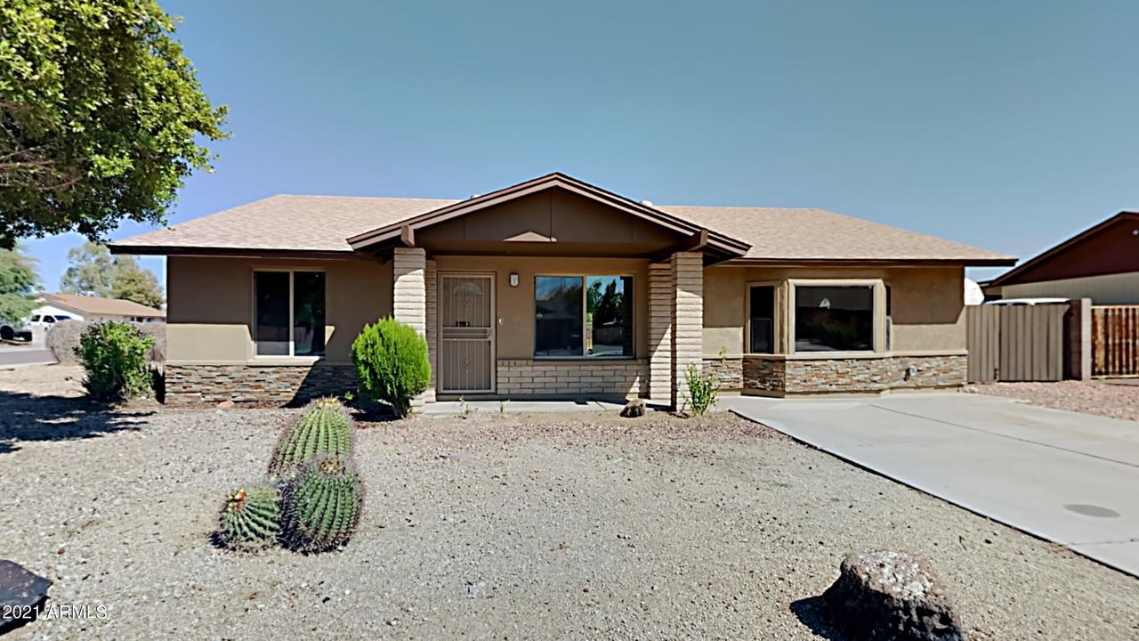 2934 W Campo Bello Dr., Phoenix, AZ 85053