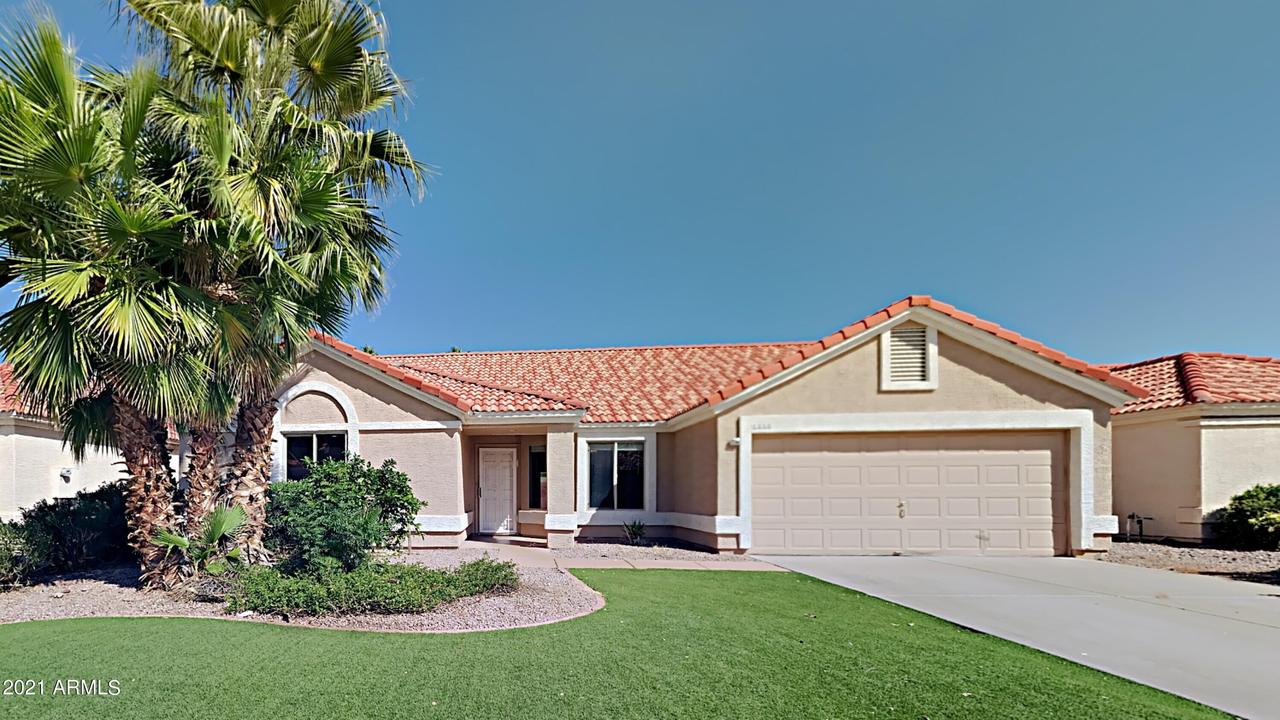 1250 E Commerce Ave., Gilbert, AZ 85234