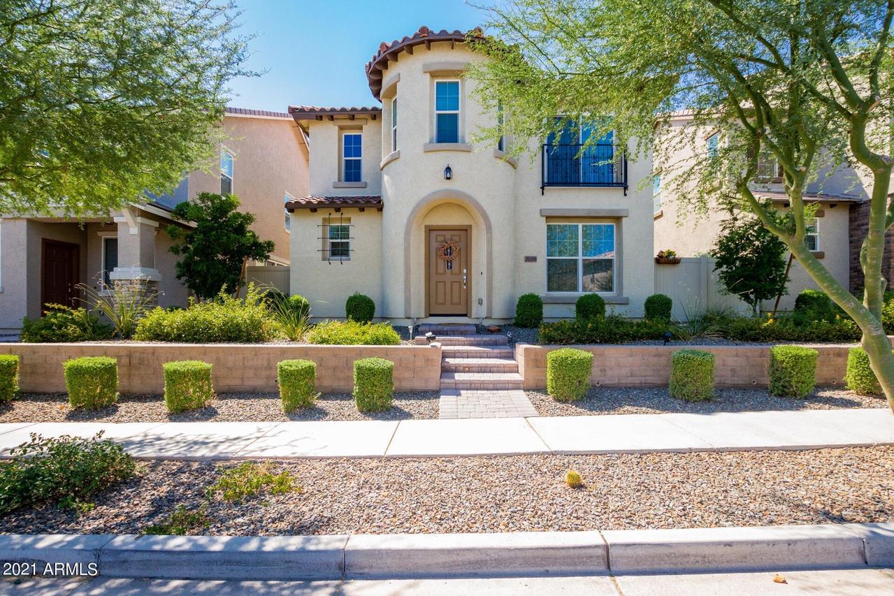 29269 N 123rd Glen, Peoria, AZ 85383