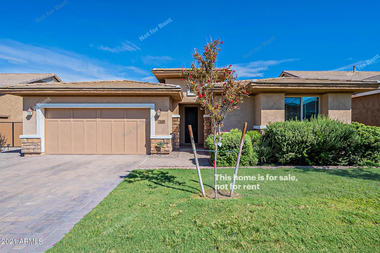 7458 E Portobello Ave., Mesa, AZ 85212