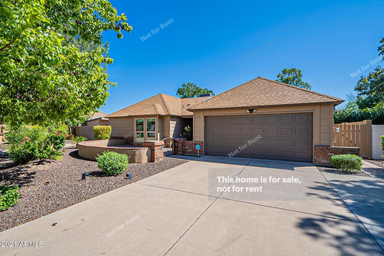 5315 E Wallace Ave., Scottsdale, AZ 85254